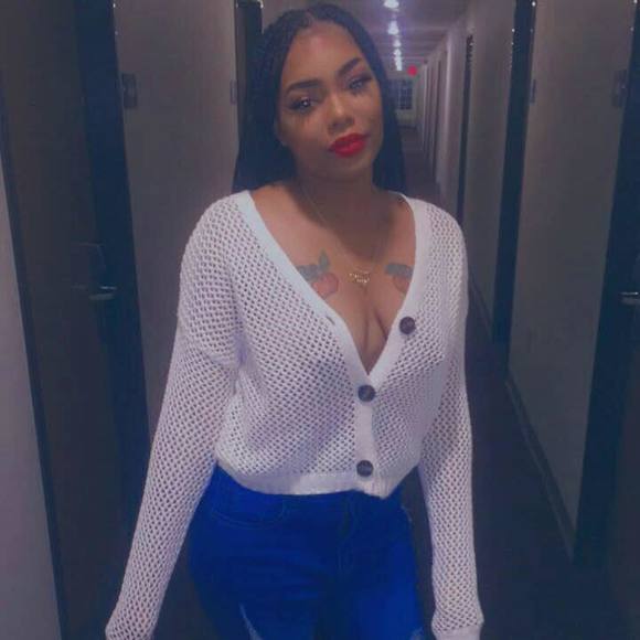kayshantrell